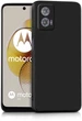 Чохол для смартфона BeCover для Motorola Moto G73 Black (BC_709800) - зображення 2