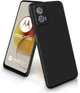 Чохол для смартфона BeCover для Motorola Moto G73 Black (BC_709800) - зображення 3