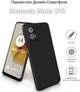 Чохол для смартфона BeCover для Motorola Moto G73 Black (BC_709800) - зображення 5