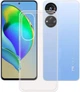 Чохол для смартфона BeCover для ZTE Blade V40s Transparent (BC_709808) - зображення 2