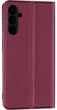 Чохол-книжка для смартфона BeCover Exclusive New Style для Samsung Galaxy A24 4G SM-A245 Red Wine (BC_709782) - зображення 2