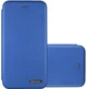 Чехол-книжка для смартфона BeCover Exclusive для Samsung Galaxy A24 4G SM-A245 Blue (BC_709784) - изображение 4