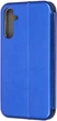 Чехол-книжка для смартфона Samsung Galaxy A24 4G (A245) ArmorStandart G-Case Blue (ARM67999) - изображение 2