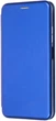 Чохол-книжка для смартфона ArmorStandart G-Case для Tecno Spark 10 4G (KI5q) Blue (ARM68952) - зображення 1