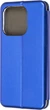 Чохол-книжка для смартфона ArmorStandart G-Case для Tecno Spark 10 4G (KI5q) Blue (ARM68952) - зображення 2