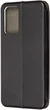 Чехол-книжка для смартфона ArmorStandart G-Case для Xiaomi Redmi Note 12S 4G Black (ARM67509) - изображение 2