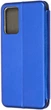 Чехол-книжка для смартфона Xiaomi Redmi Note 12S 4G ArmorStandart G-Case Blue (ARM67508) - изображение 2