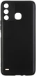 Чохол для смартфона BeCover для ZTE Blade A53 Black (BC_709813) - зображення 1