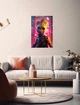 Постер плакат FNBK Грут (Marvel, Стражи Галактики) 30x40 см - изображение 2