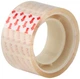 Набор клейкой ленты Axent 24 мм х 9.1 м Прозрачная 6 шт (3017-A) - изображение 2