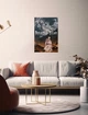 Постер плакат FNBK Атака титанів 3 (Attack on Titan) 30x40 см - зображення 2