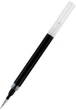 Набор гелевых ручек 12 шт Axent Autographe 0.5 мм Чёрный (AG1007-01-A) - изображение 3