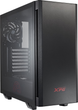 Obudowa XPG Invader Czarny (INVADER-BKCWW) - obraz 2