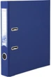 Набор папок-регистраторов Delta by Axent А4 50 мм РР Синих x 2 шт (D1713-02C) - изображение 2