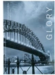 Записная книга Axent Glory А4 клетка 96 листов (8422-566-A) - изображение 1