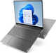 Laptop Lenovo Yoga Slim 7 Pro 14IAP7 (82SV005YPB) Grey - obraz 5