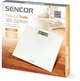 Ваги підлогові SENCOR SBS 2301WH (41006060) - изображение 4