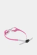Очки для плавания Arena Spider Kids (004310-902) pink-white - изображение 4
