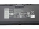 Батарея для ноутбука Dell Latitude - 34GKR (3RNFD) 7.4V 47Wh - Аккумулятор, АКБ - зображення 7