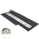 5700mAh 11.4V BTY-M6J акумулятор для MSI GS63VR GS73VR 6RF-001US BP-16K1-31 MS-17B1 MS-16K2 9N793J200 Tablet PC - изображение 3