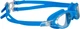 Окуляри для плавання BECO Cannes 99042 6 Blue (99042_6_blue) - зображення 2