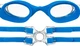 Окуляри для плавання BECO Cannes 99042 6 Blue (99042_6_blue) - зображення 3
