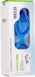 Окуляри для плавання BECO Cannes 99042 6 Blue (99042_6_blue) - зображення 4