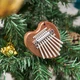Калімба 8 язичків Overtone Mini Kalimba 8 Keys Heart - изображение 4