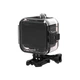 Защитный корпус, аквабокс для экшн-камеры GoPro 11 mini, водонепроницаемый кейс для камеры - изображение 5