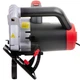 Пила дискова Intertool 1800 Вт 5000 об/хв кут 45-90 розпил 48-73 мм диск 210 мм 40T напрямна лазер циркулярна (000061053) - зображення 7