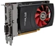 Відеокарта GeForce GTX 650 Ti 1GB Gainward (GTX650TI-1GB) Б/В - зображення 1