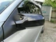 Кришки дзеркал BMW-style (2 шт) для Renault Clio III 2005-2012 рр - зображення 5