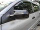 Кришки дзеркал BMW-style (2 шт) для Renault Clio III 2005-2012 рр - зображення 7