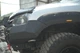 Накладка на край розширювача арки Dakar для Volkswagen Amarok 2010-2022 рр - зображення 2