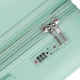 Чемодан Heys Pastel (L) Mint (10155-0098-30) - изображение 7
