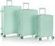 Чемодан Heys Pastel (L) Mint (10155-0098-30) - изображение 10
