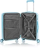 Чемодан Heys Pastel (S) Blue (10155-0004-21) - изображение 5