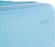 Чемодан Heys Pastel (S) Blue (10155-0004-21) - изображение 10