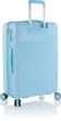 Валіза Heys Pastel (M) Blue (10155-0004-26) - изображение 2