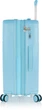 Валіза Heys Pastel (M) Blue (10155-0004-26) - изображение 4