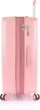 Чемодан Heys Pastel (L) Blush (10155-0127-30) - изображение 4