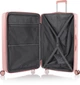 Чемодан Heys Pastel (L) Blush (10155-0127-30) - изображение 5