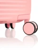 Чемодан Heys Pastel (L) Blush (10155-0127-30) - изображение 8