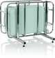 Валіза Heys Pastel (S) Mint (10155-0098-21) - зображення 6