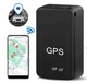 Мини GPS трекер Mini GF-07 GPS Car Tracker - изображение 1