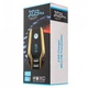 FM модулятор X8 Plus Bluetooth 2 USB AUX трансмиттер Золотой - изображение 5