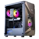 Игровой ПК Pudge - Intel i5 11400F / RTX 4060 8GB / RAM 16GB / SSD 500GB - изображение 1