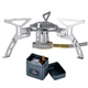 Газовий пальник Camp UPD NH21RJ009 steel - изображение 2