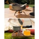 Газовий пальник Camp UPD NH21RJ009 steel - изображение 6