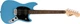 Электрогитара SQUIER by FENDER SONIC MUSTANG HH LRL CALIFORNIA BLUE - изображение 2
